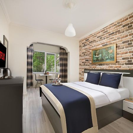 Istanbul Hotel & Suites ภายนอก รูปภาพ