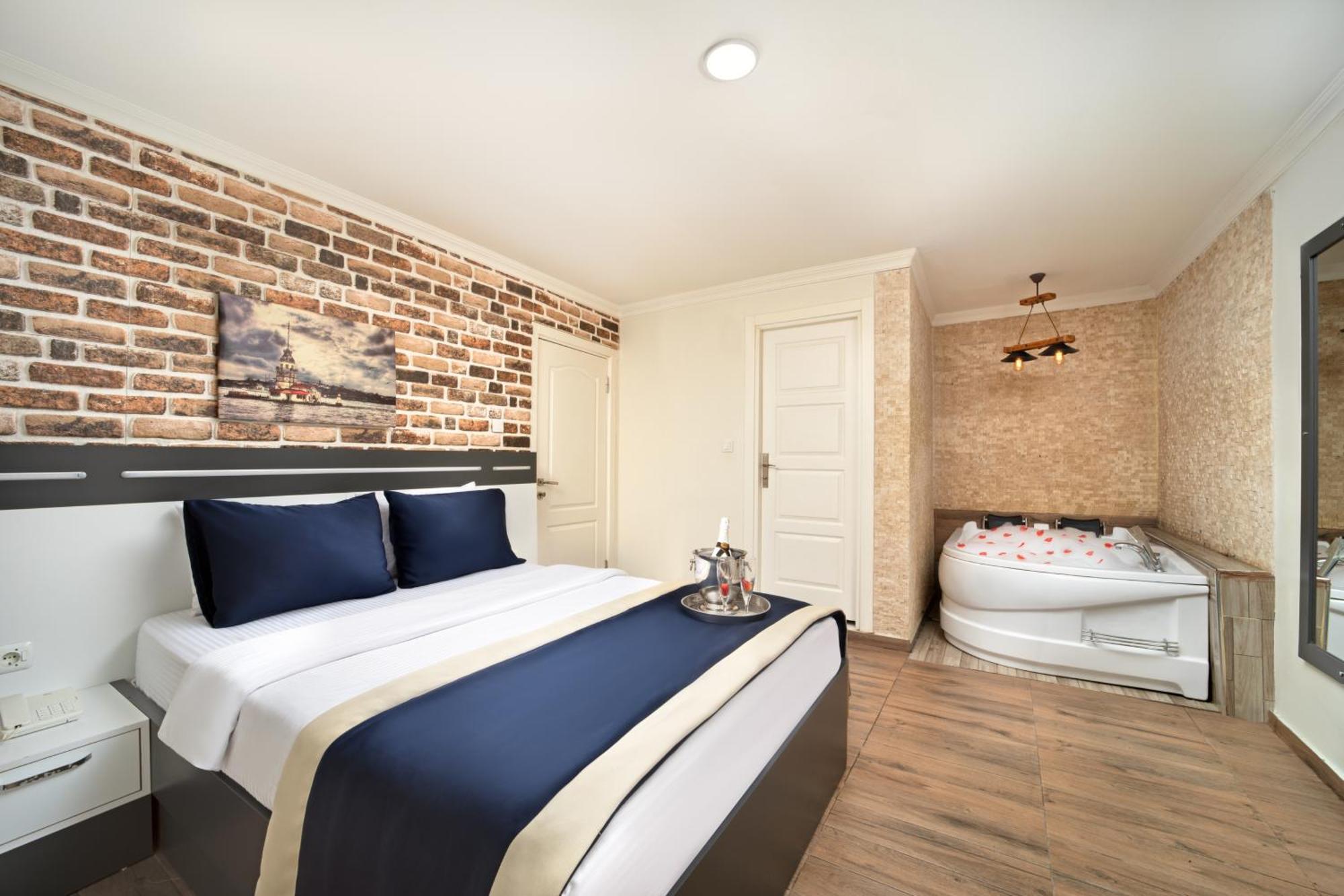 Istanbul Hotel & Suites ภายนอก รูปภาพ