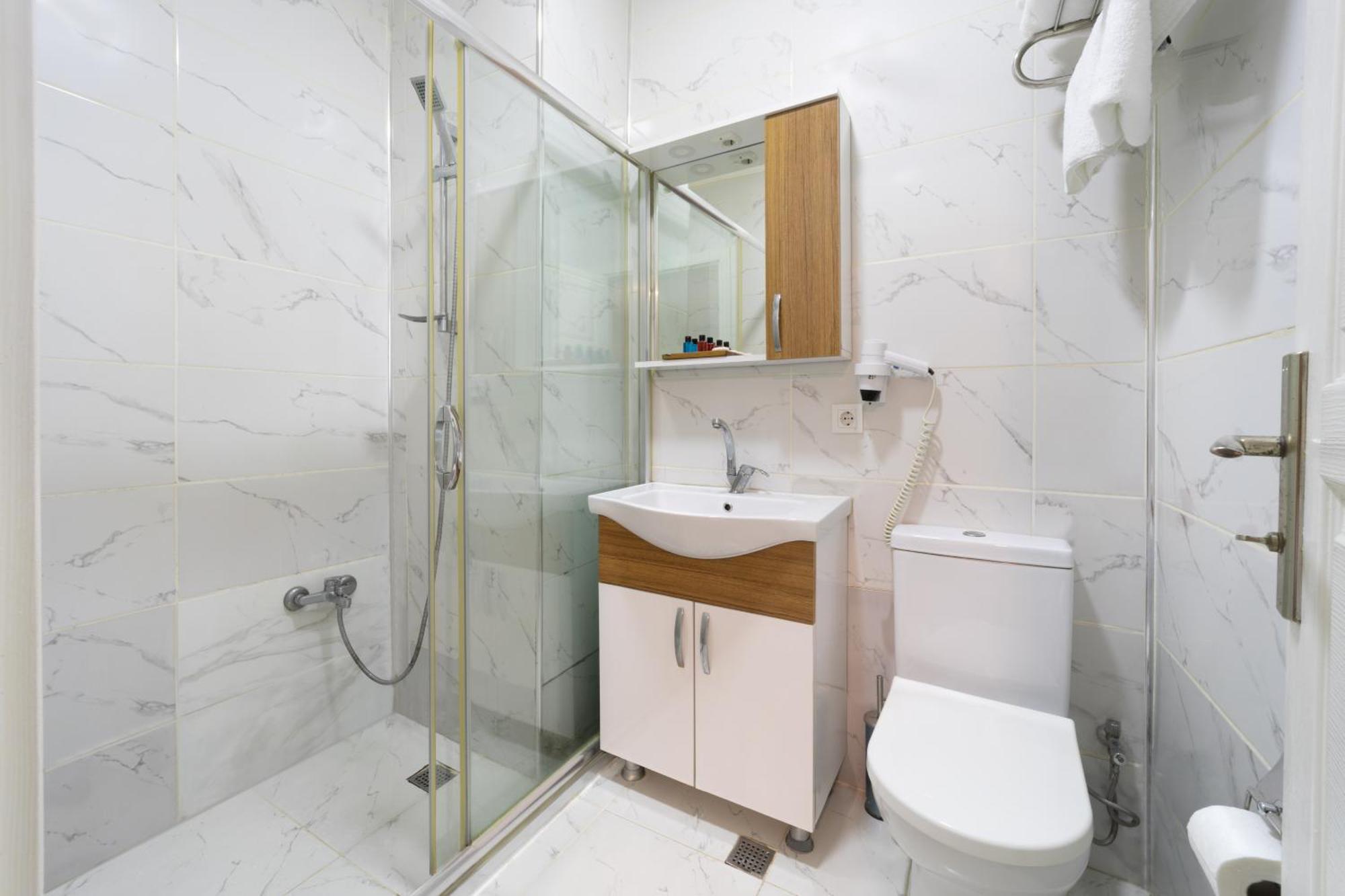 Istanbul Hotel & Suites ภายนอก รูปภาพ